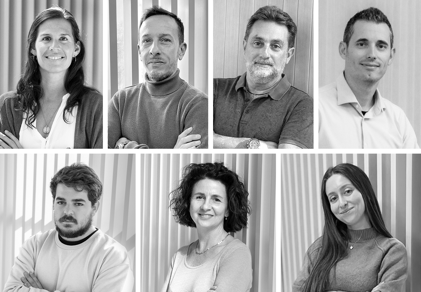 Vibia The Edit - Vibia team’s new goals