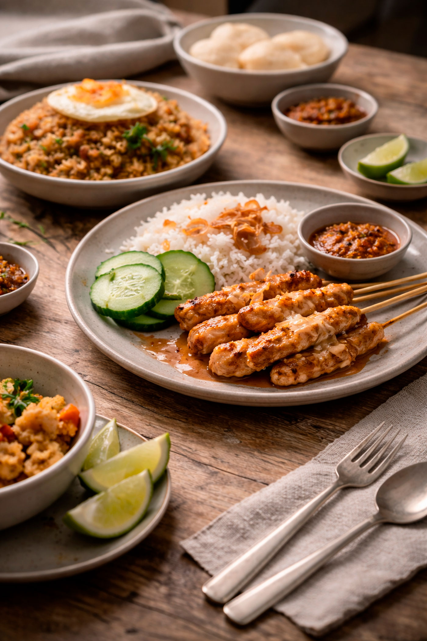 Vibia The Edit - A Creative Guide by Umut Yamac