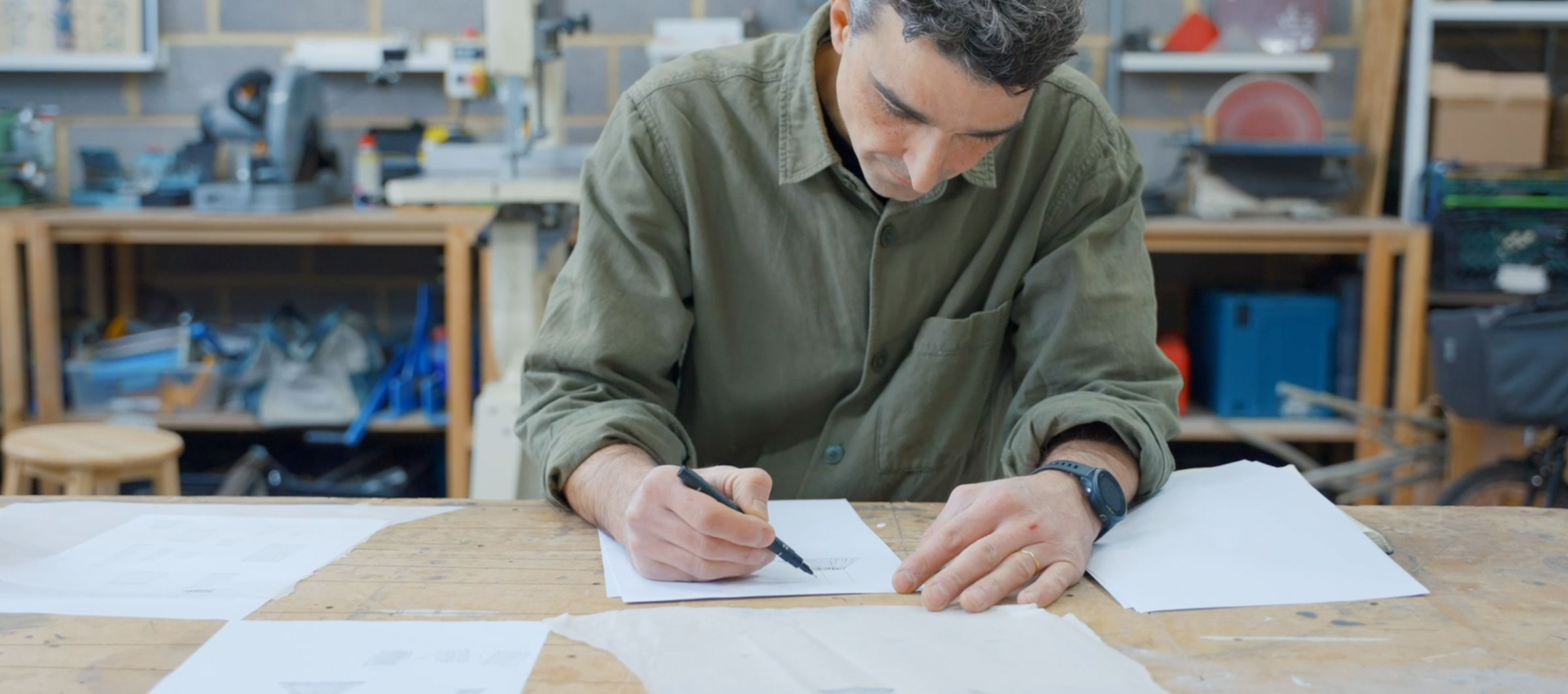 Vibia The Edit - A Creative Guide by Umut Yamac