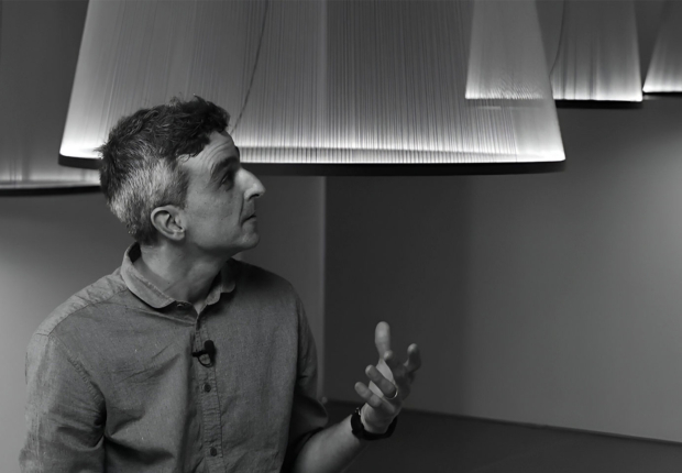 Vibia The Edit - A Creative Guide by Umut Yamac