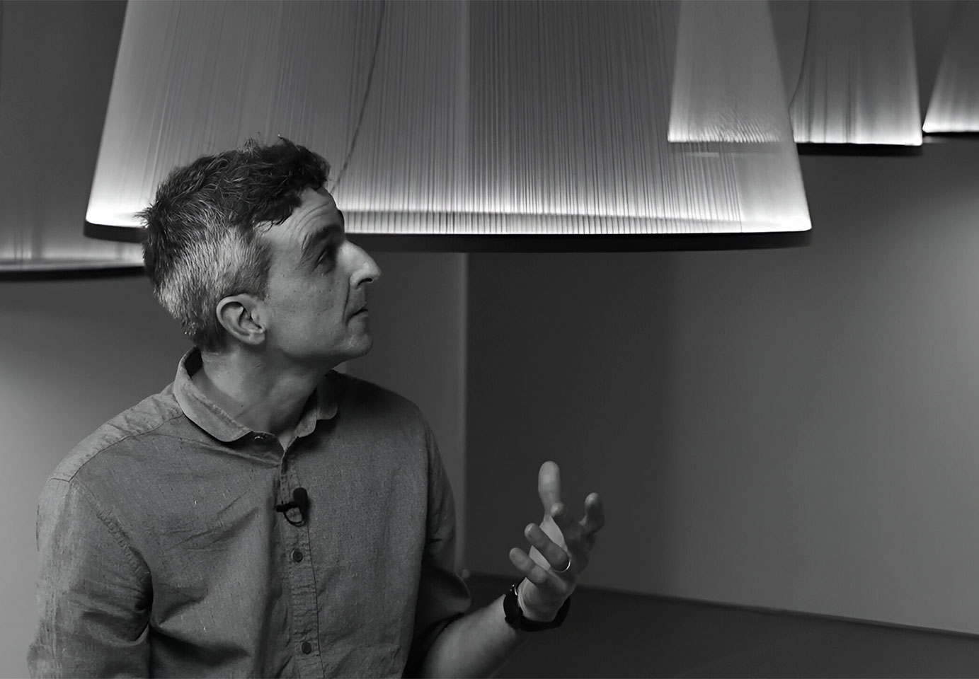 Vibia The Edit - A Creative Guide by Umut Yamac