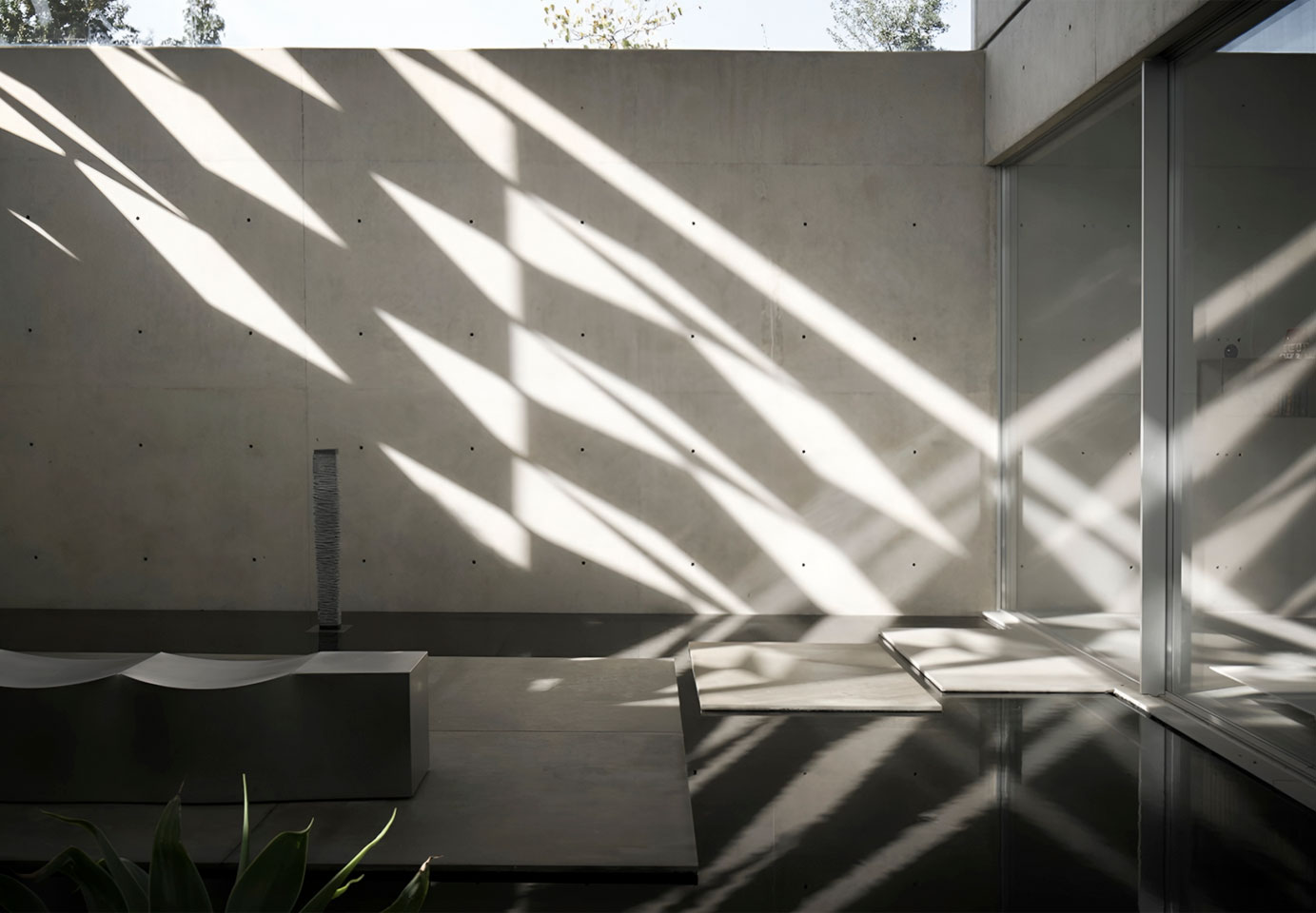 Vibia The Edit - A Creative Guide by Pitsou Kedem