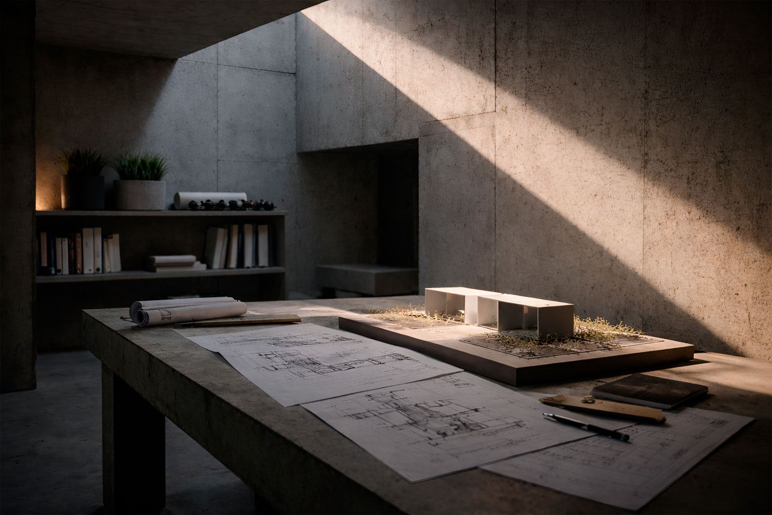 Vibia The Edit - A Creative Guide by Pitsou Kedem