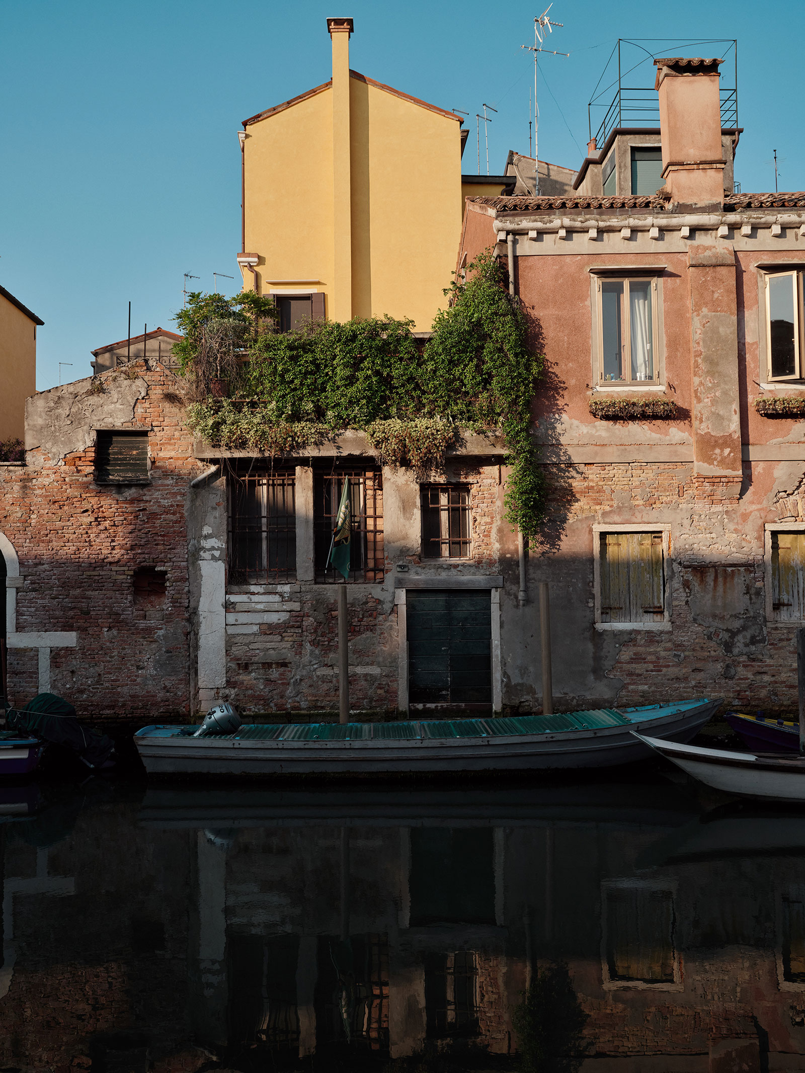 Vibia The Edit - Cannaregio Venice
