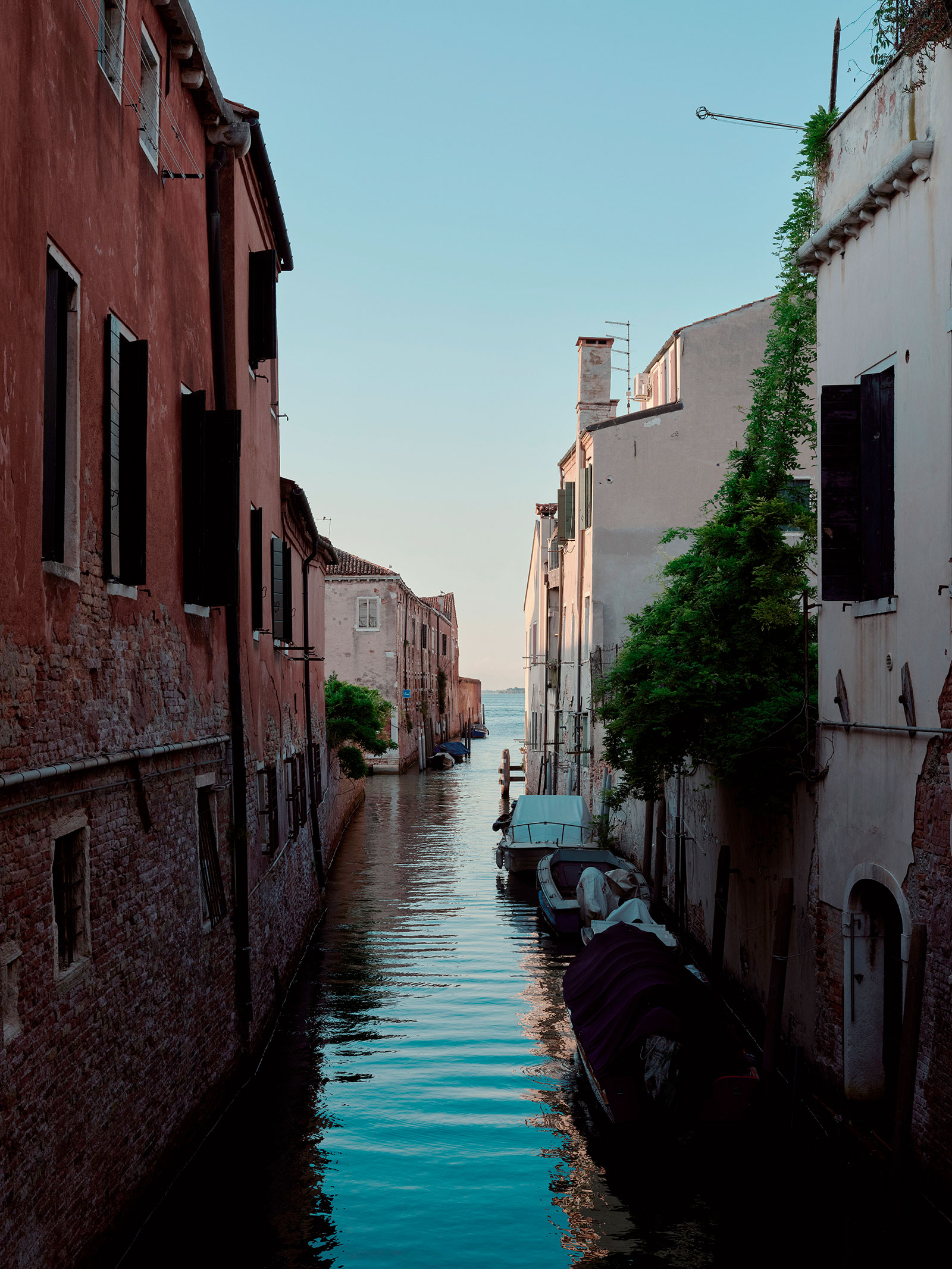 Vibia The Edit - Cannaregio Venice