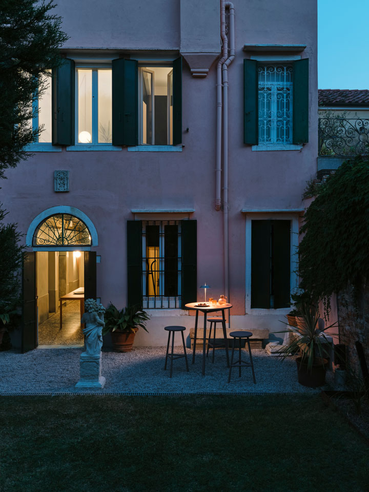 Vibia The Edit - Cannaregio Venice