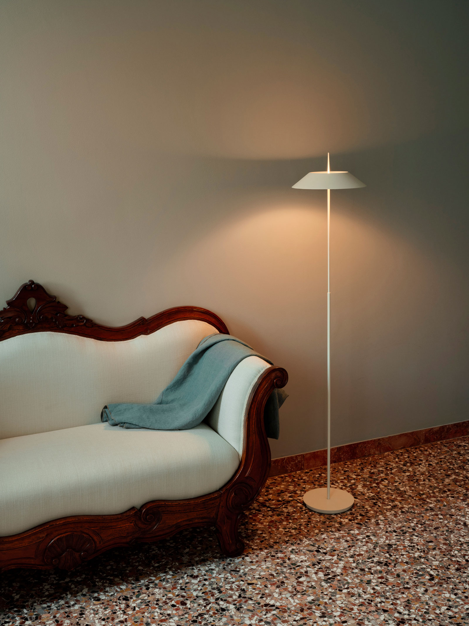 Vibia The Edit - Cannaregio Venice - Mayfair