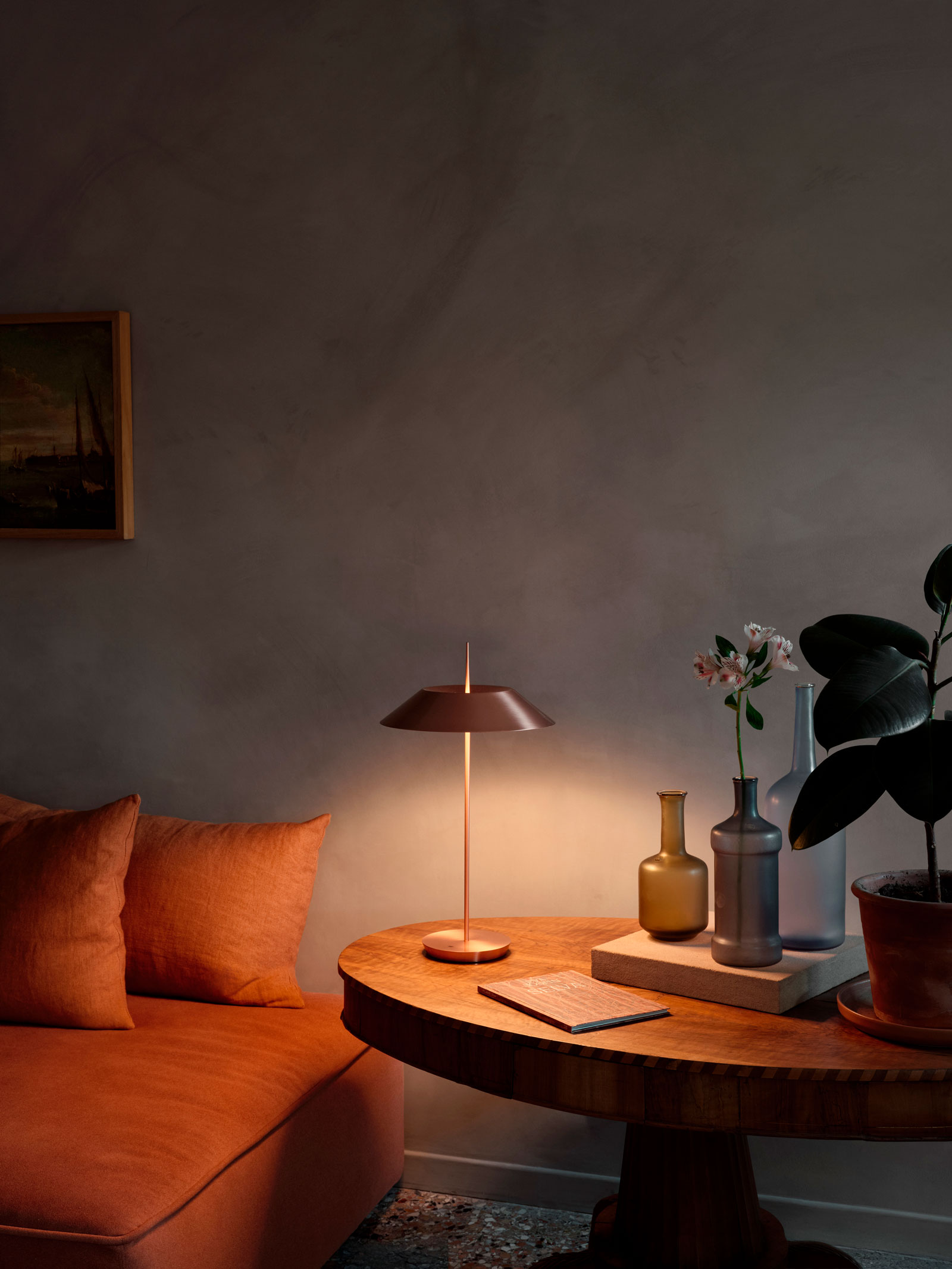 Vibia The Edit - Cannaregio Venice - Mayfair