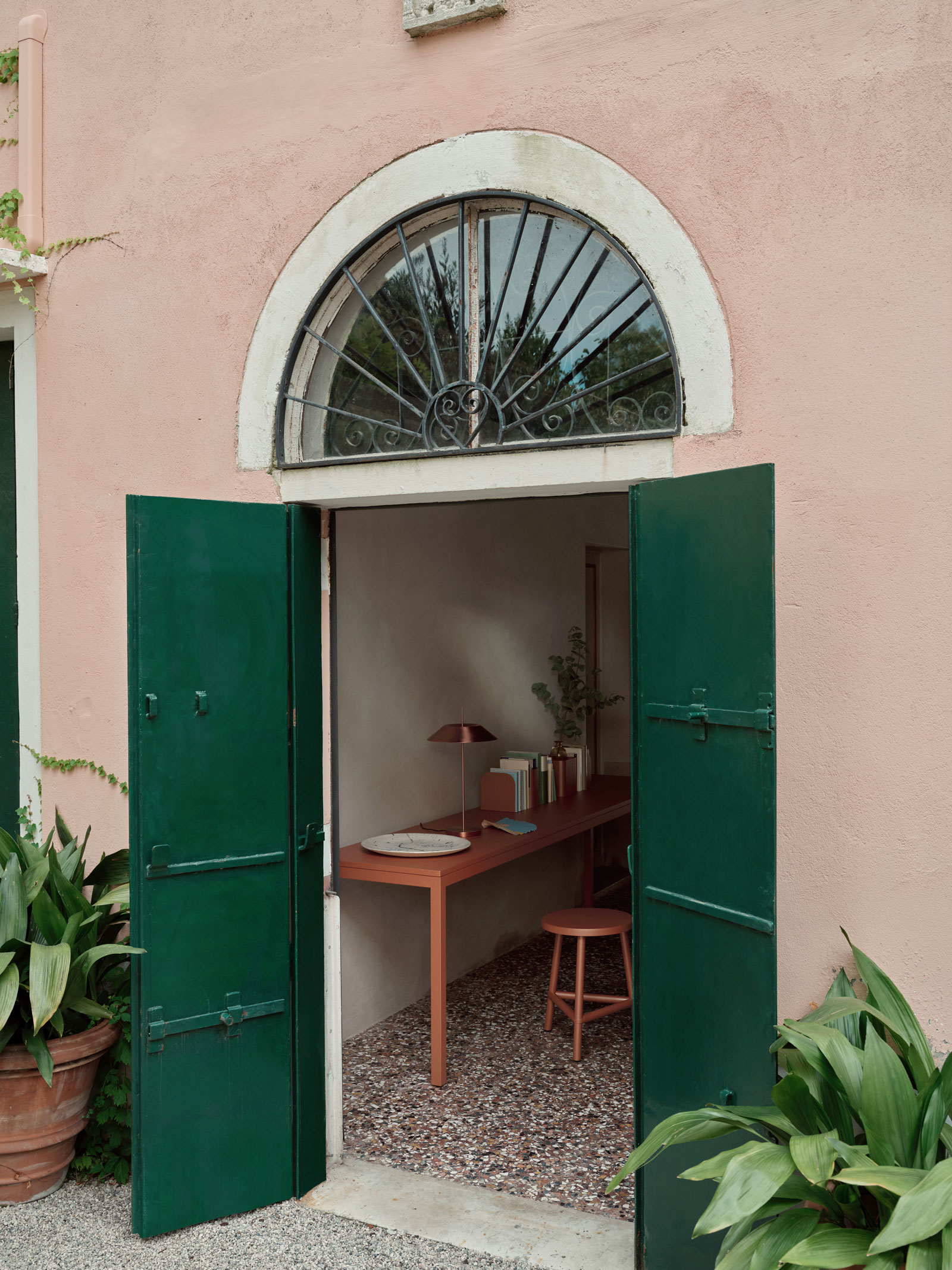 Vibia The Edit - Cannaregio Venice - Mayfair Mini