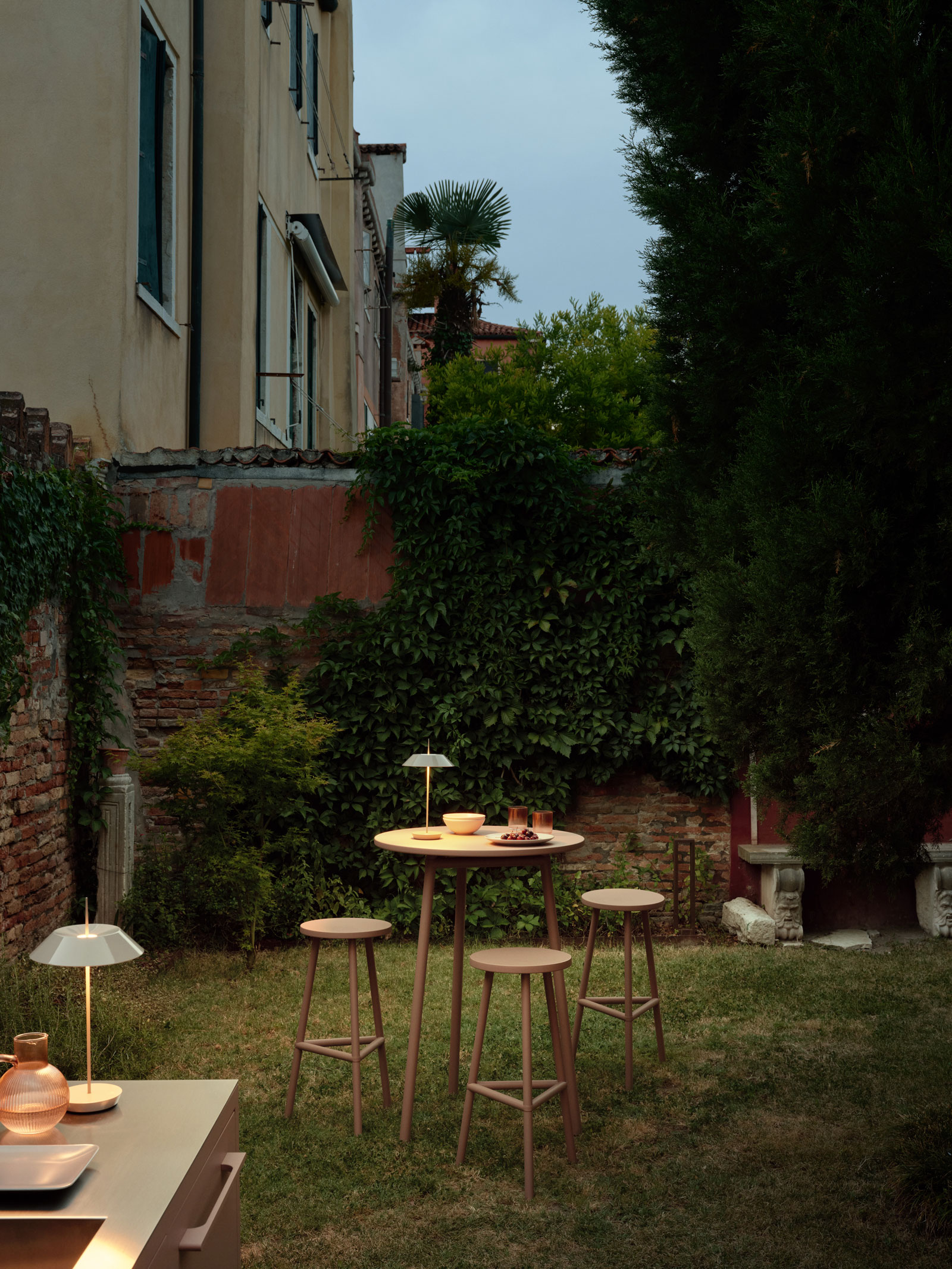 Vibia The Edit - Cannaregio Venice - Mayfair Mini