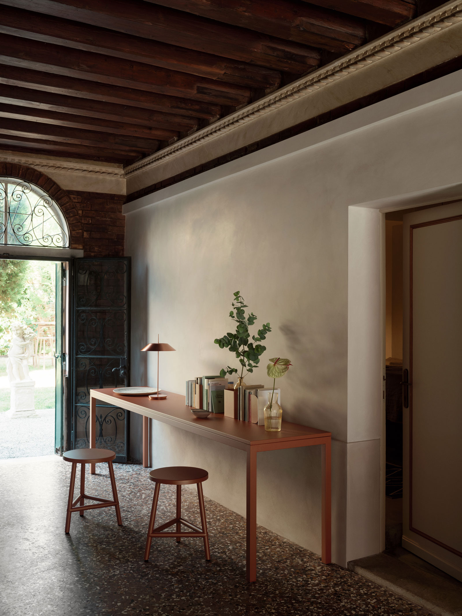 Vibia The Edit - Cannaregio Venice - Mayfair Mini