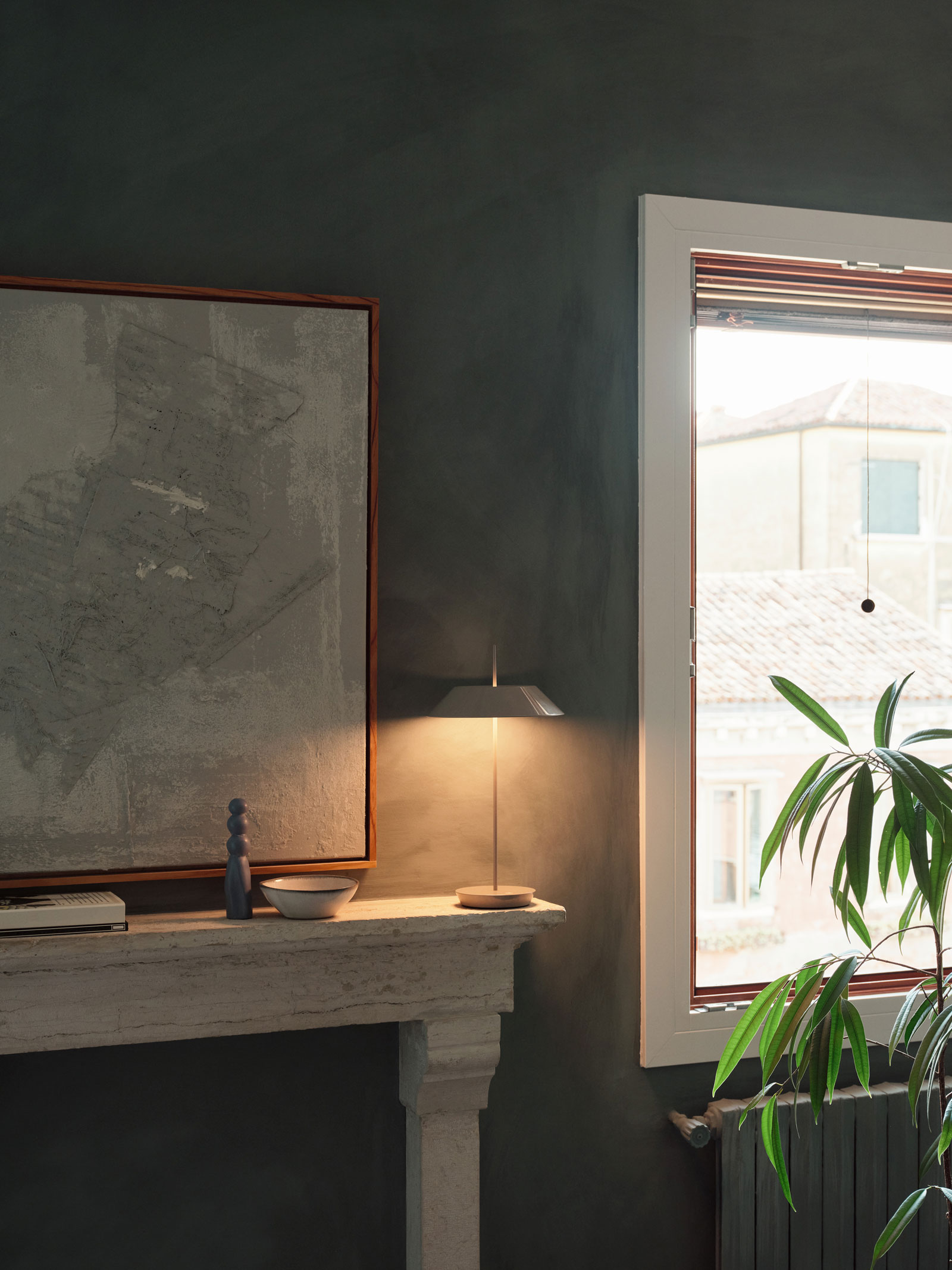 Vibia The Edit - Cannaregio Venice - Mayfair Mini