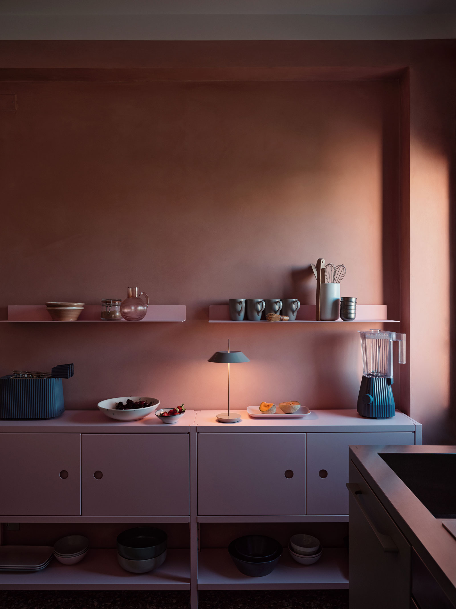 Vibia The Edit - Cannaregio Venice - Mayfair Mini