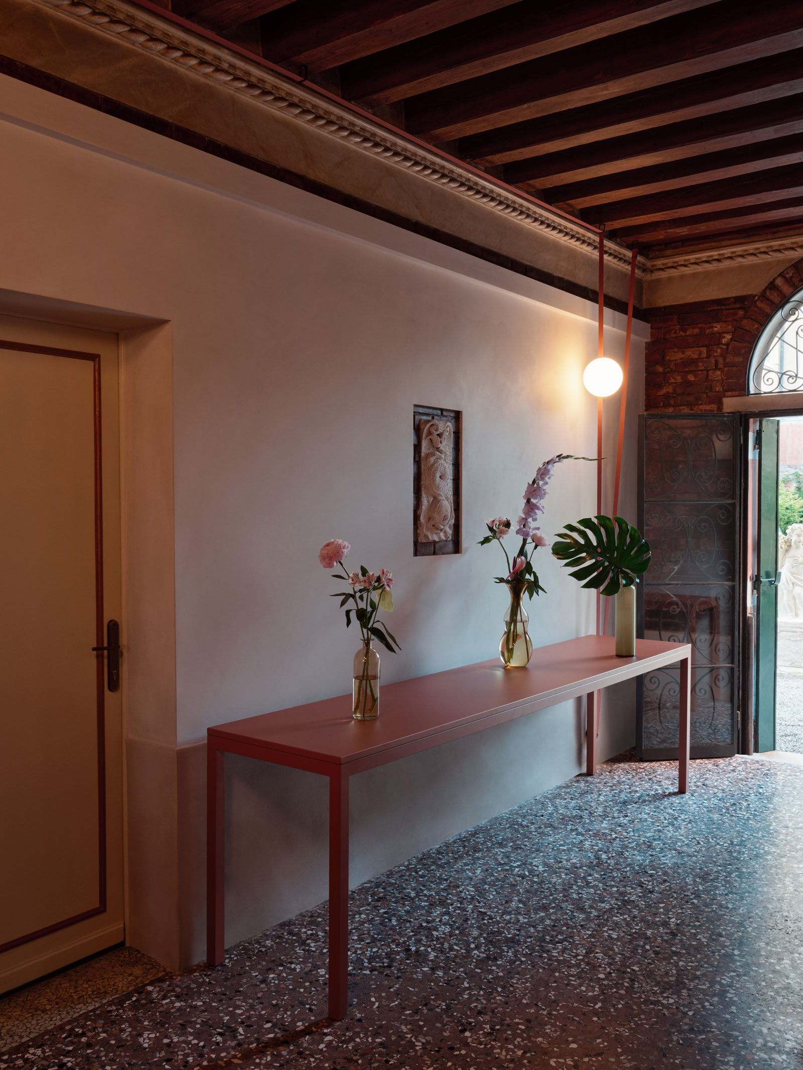 Vibia The Edit - Cannaregio Venice - Plusminus