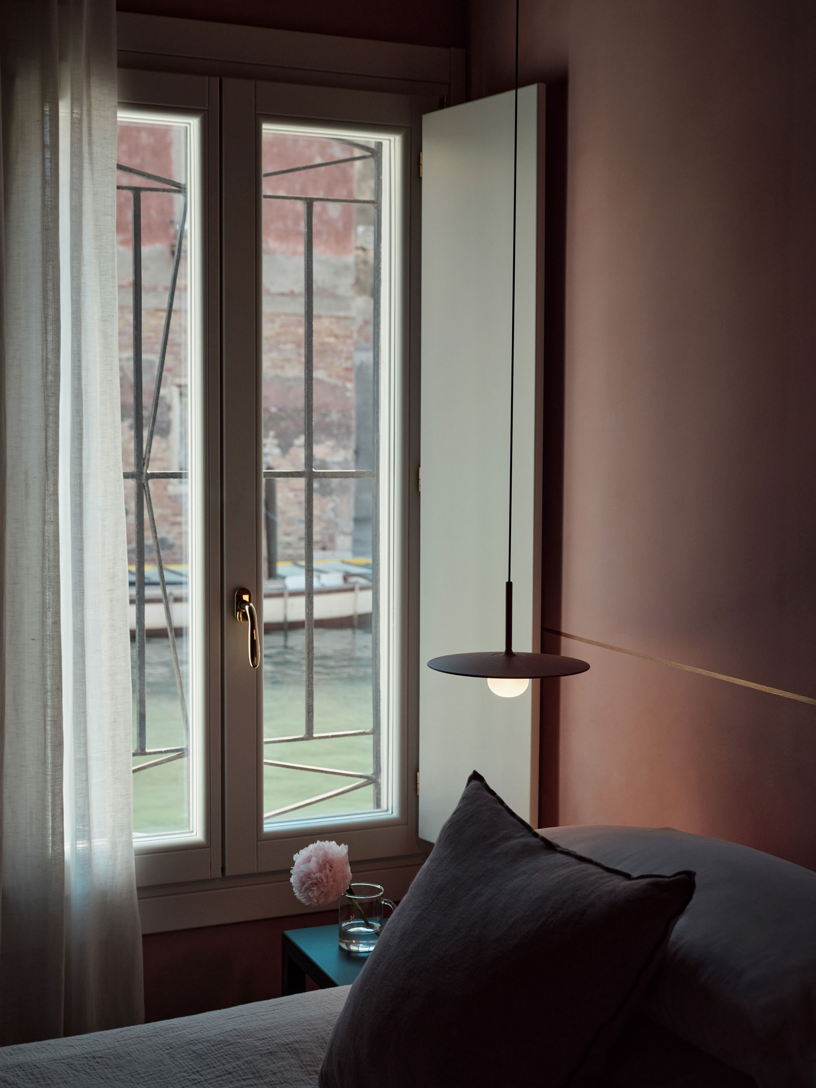 Vibia The Edit - Cannaregio Venice - Tempo