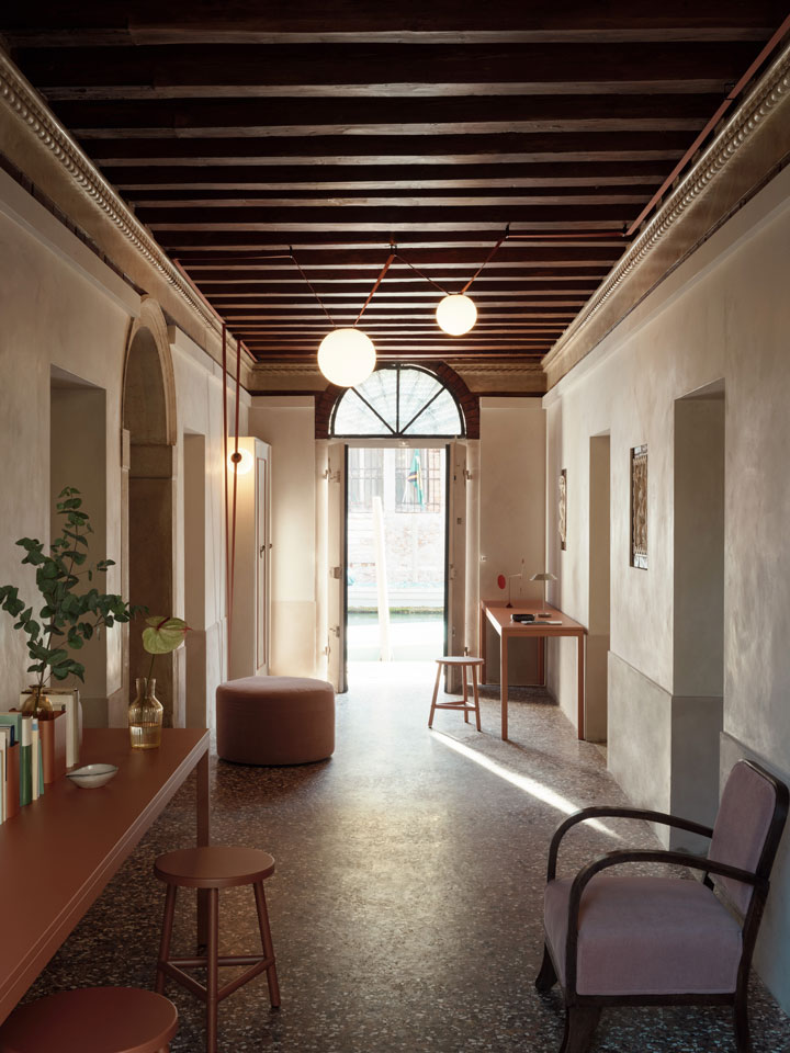 Vibia The Edit - Cannaregio Venice