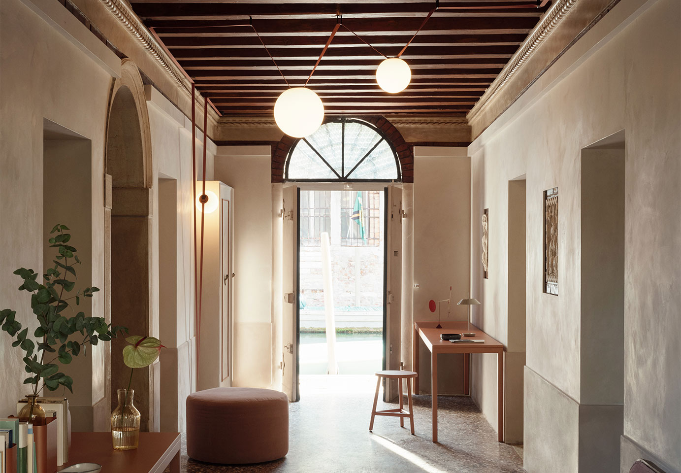 Vibia The Edit - Cannaregio Venice