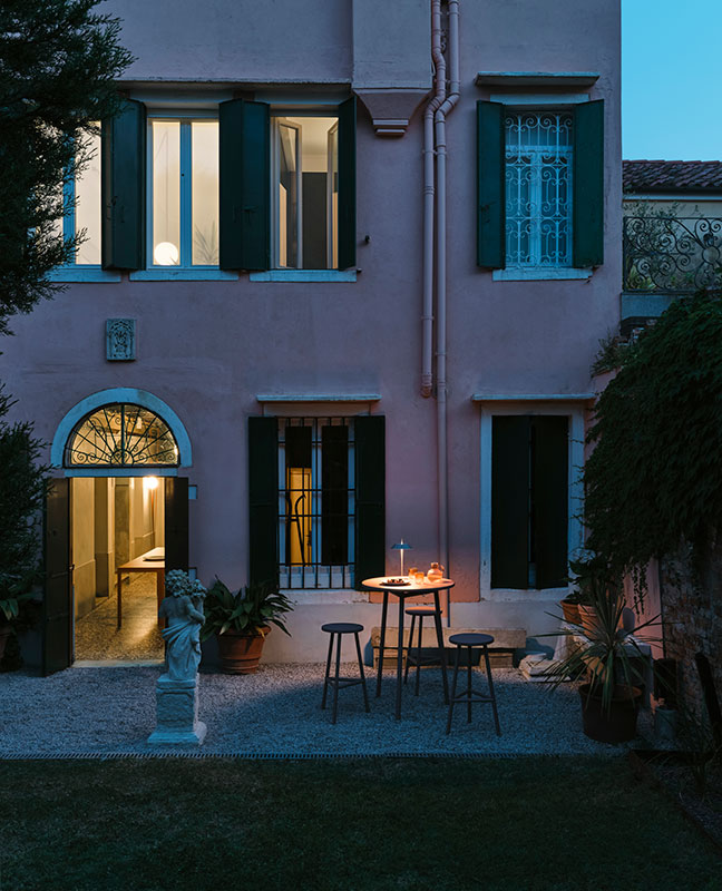 Vibia The Edit - Cannaregio Venice