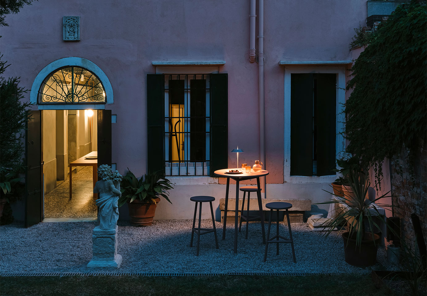 Vibia The Edit - Cannaregio Venice