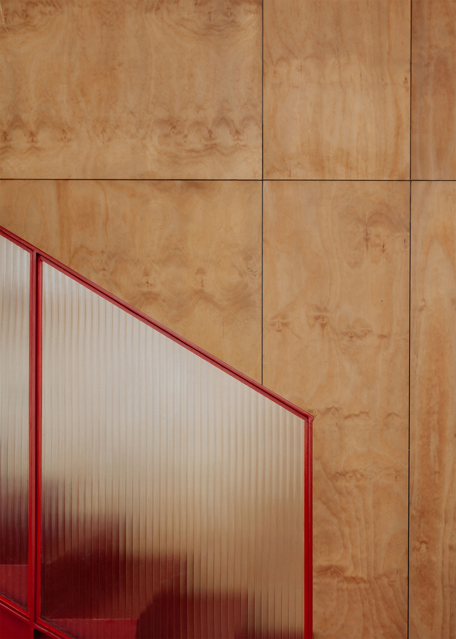 Vibia The Edit - Circus Solo Silo restaurant, Medellín