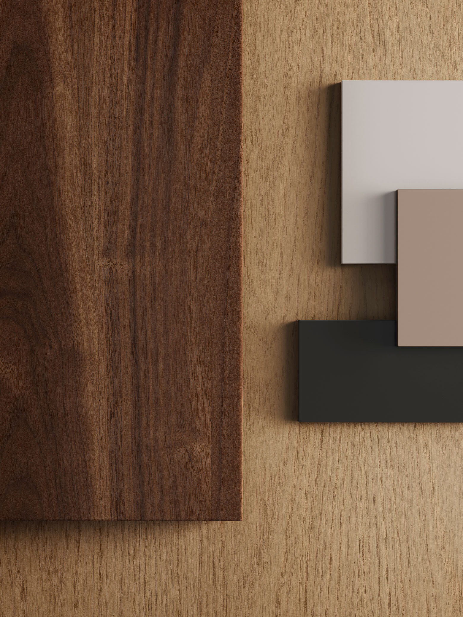 Vibia The Edit - The Duo Colletction