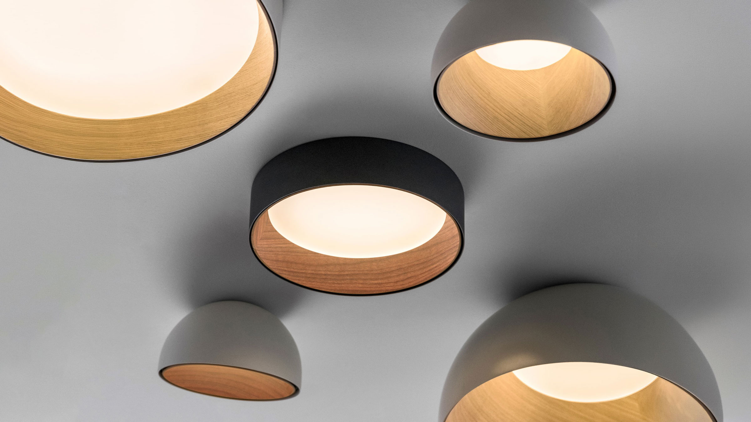 Vibia The Edit - The Duo Colletction