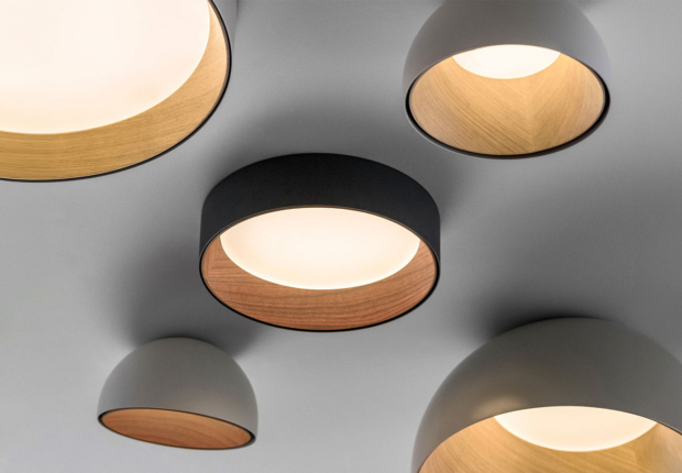 Vibia The Edit - The Duo Colletction