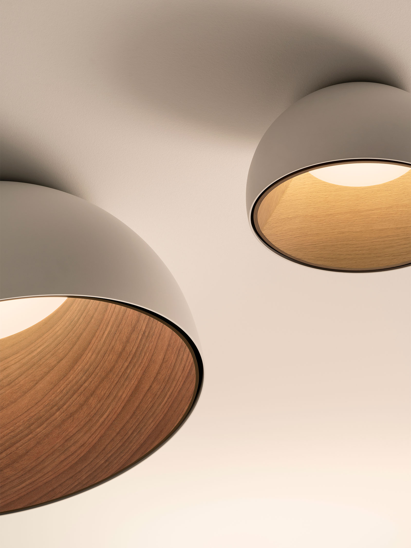 Vibia The Edit - The Duo Colletction