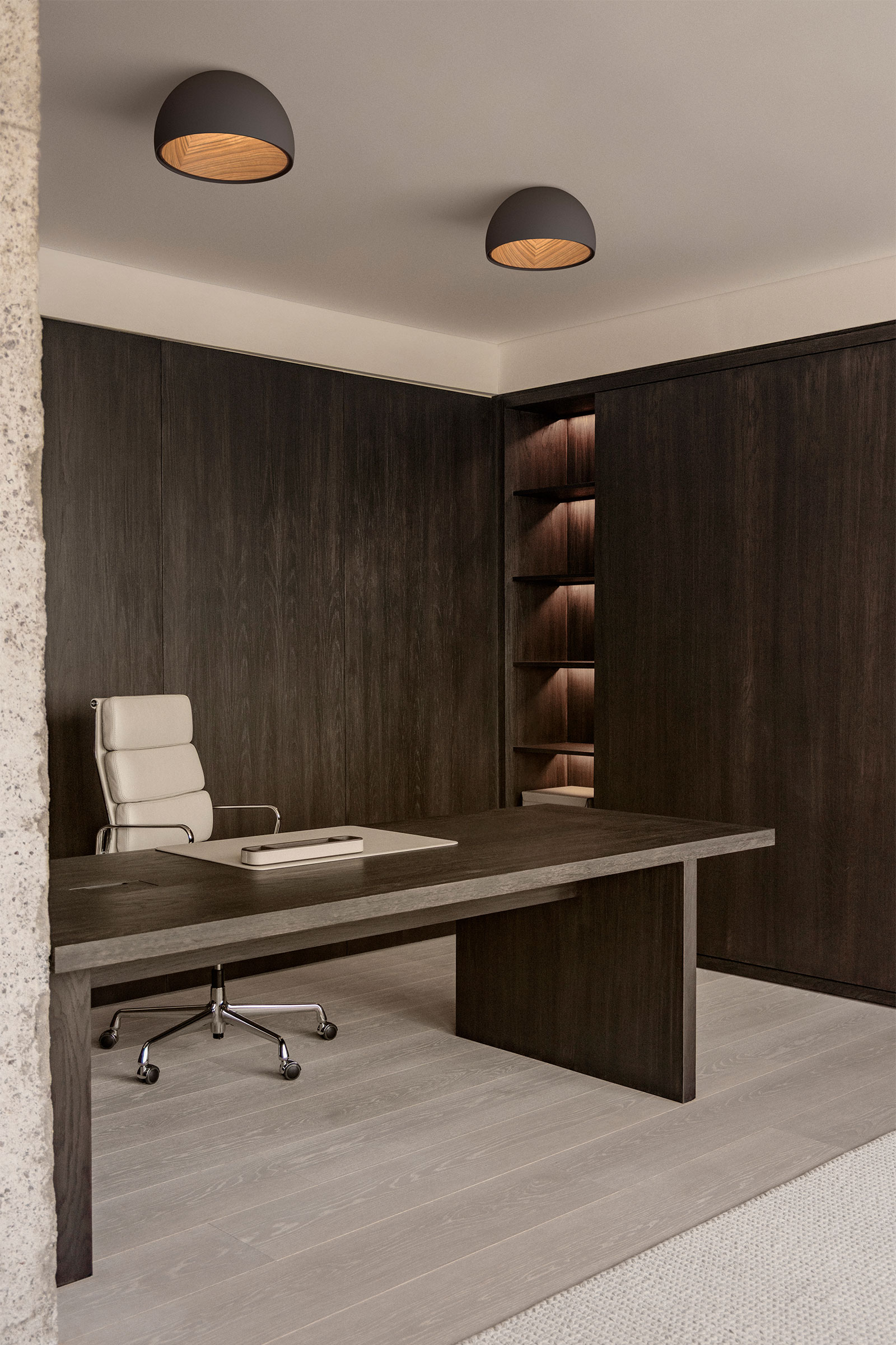 Vibia The Edit - The Duo Colletction