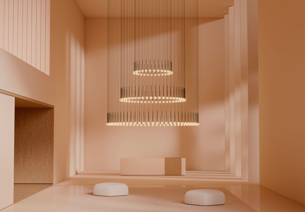 Vibia | The Edit | Lighting Solutions