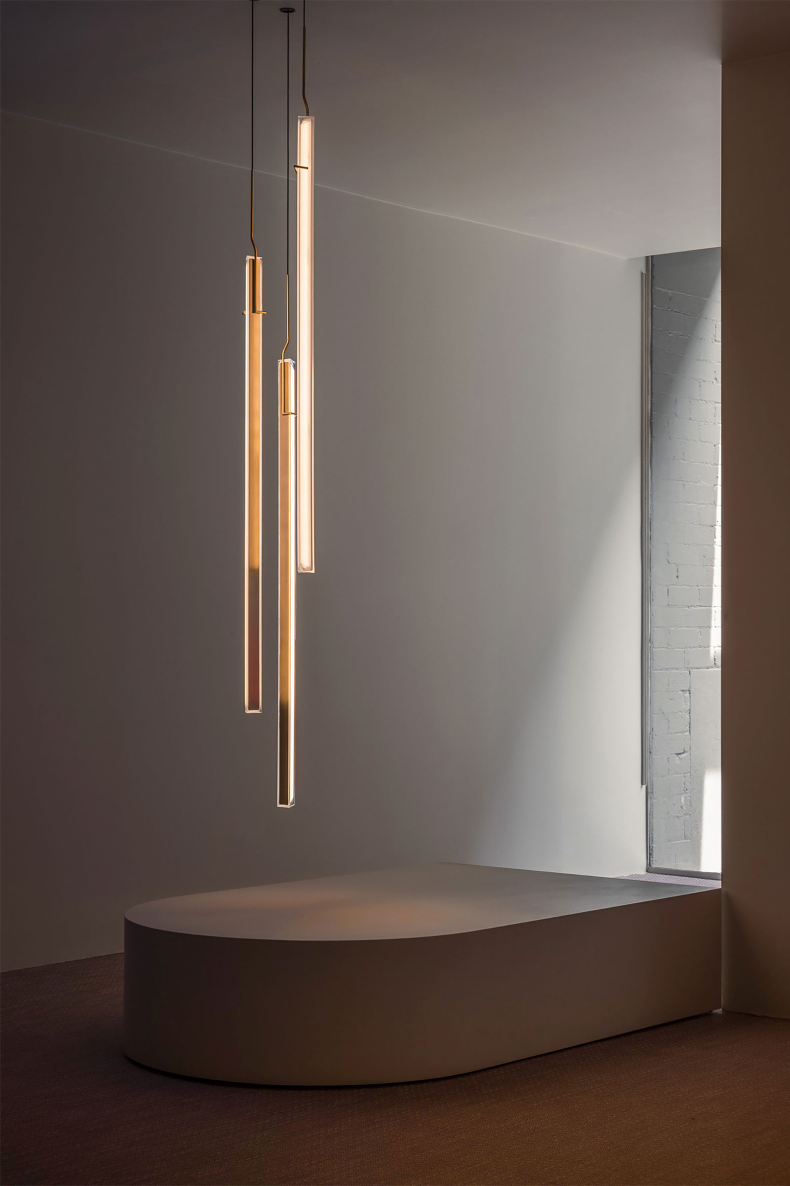 Vibia The Edit - How to compose with Halo Jewel?