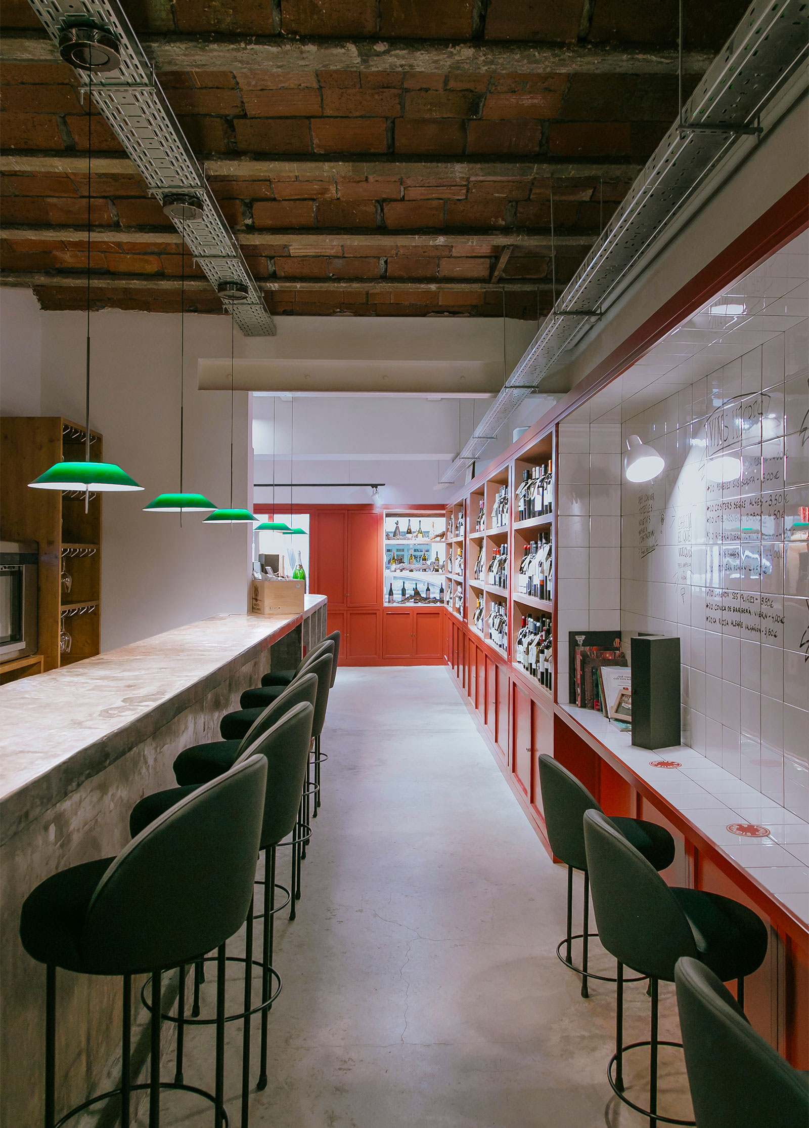 Vibia The Edit - How to compose with Mayfair?