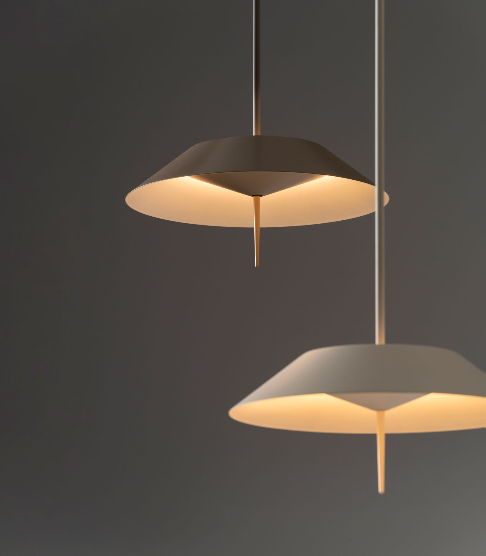 Vibia The Edit - How to compose with Mayfair?