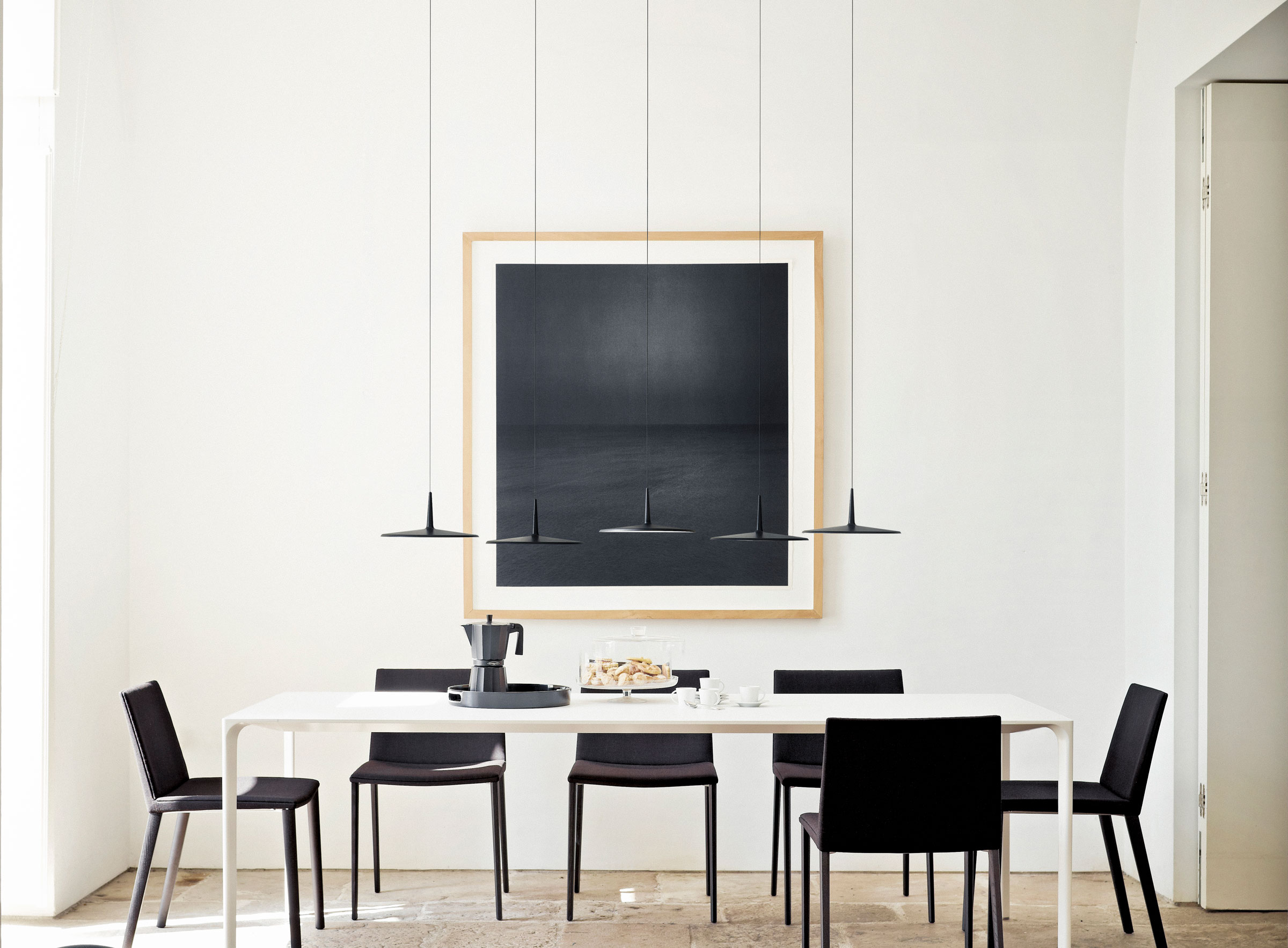 Vibia The Edit - How to compose with Skan?