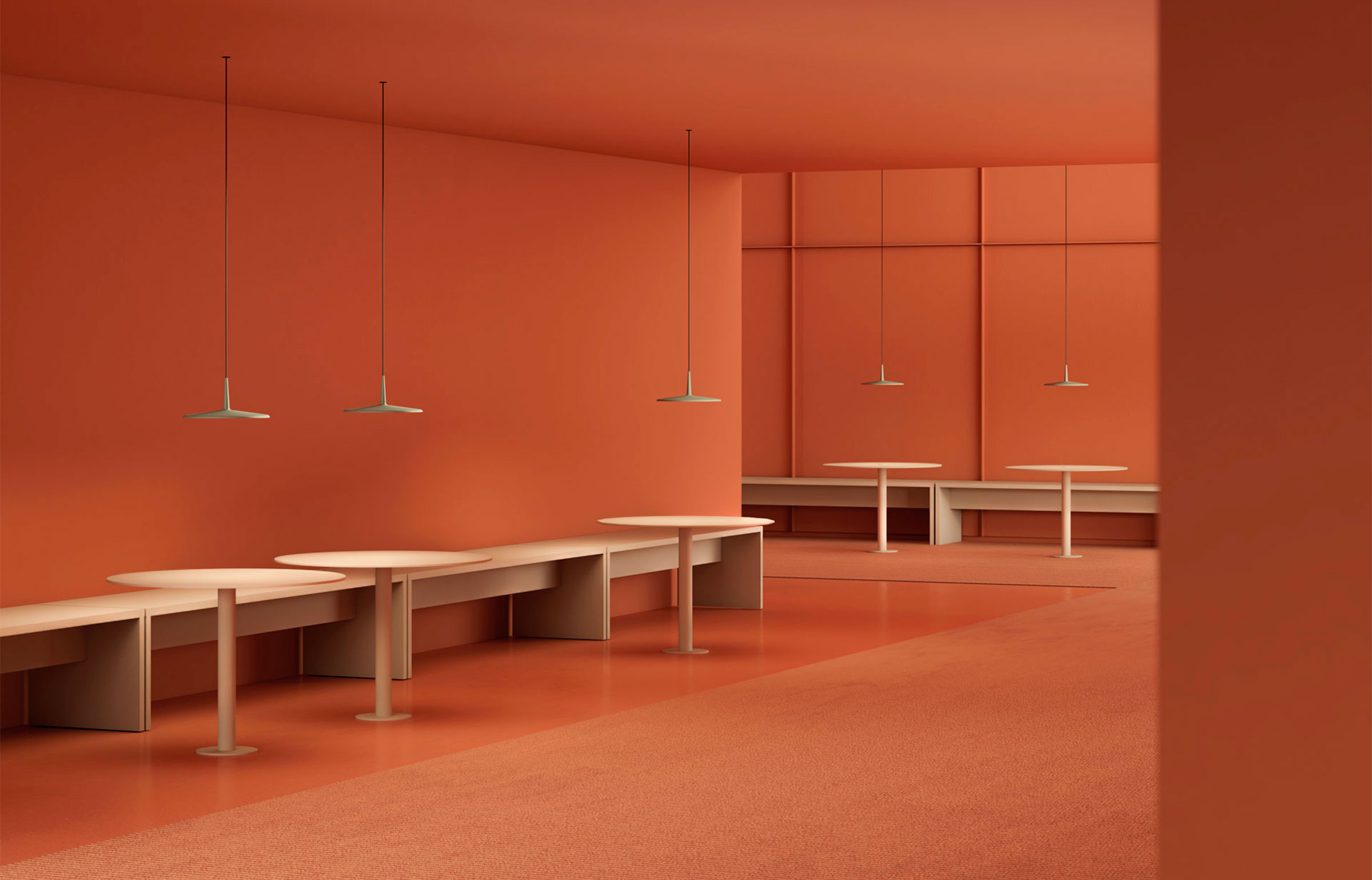 Vibia The Edit - How to compose with Skan?