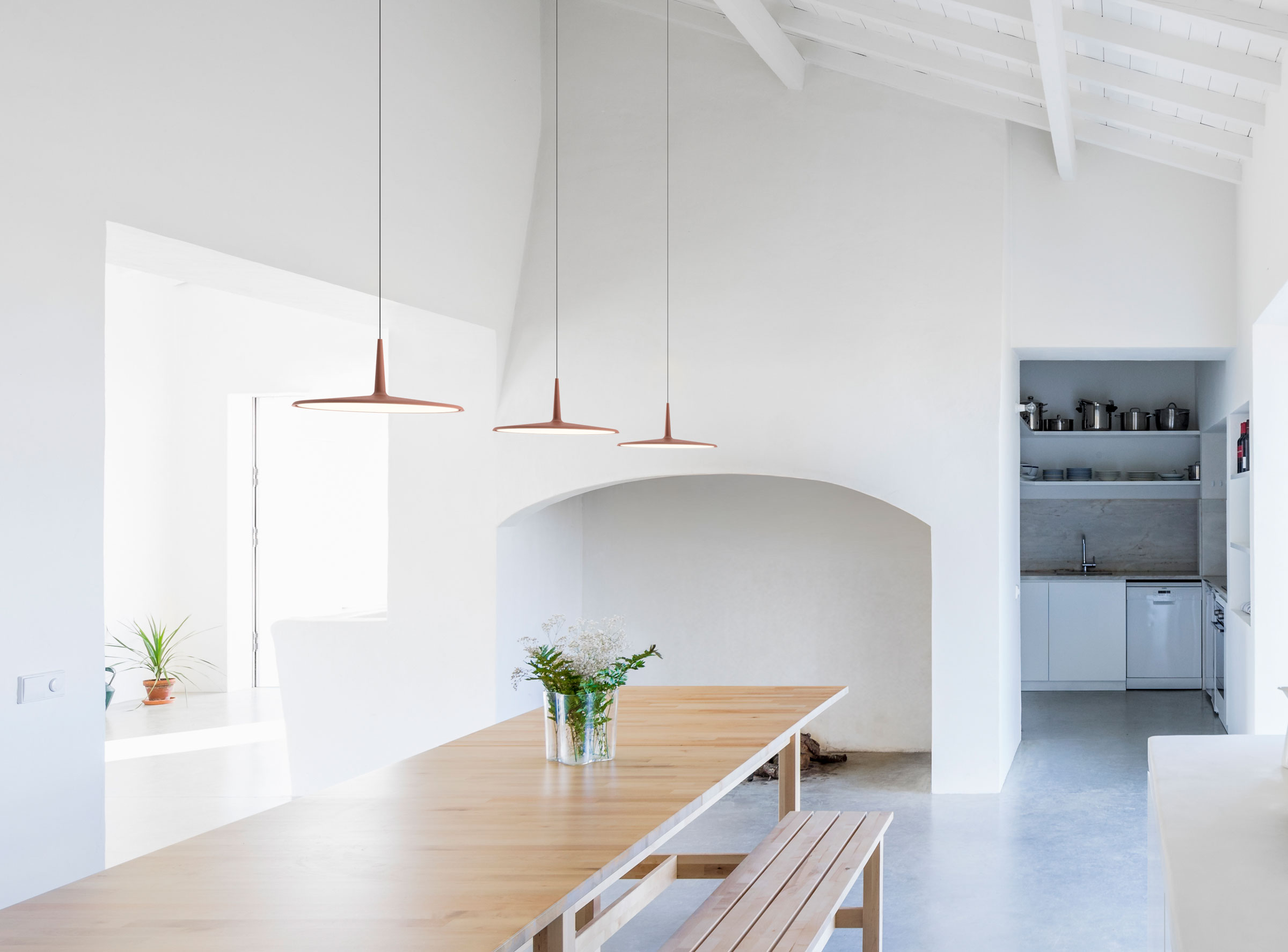 Vibia The Edit - How to compose with Skan?