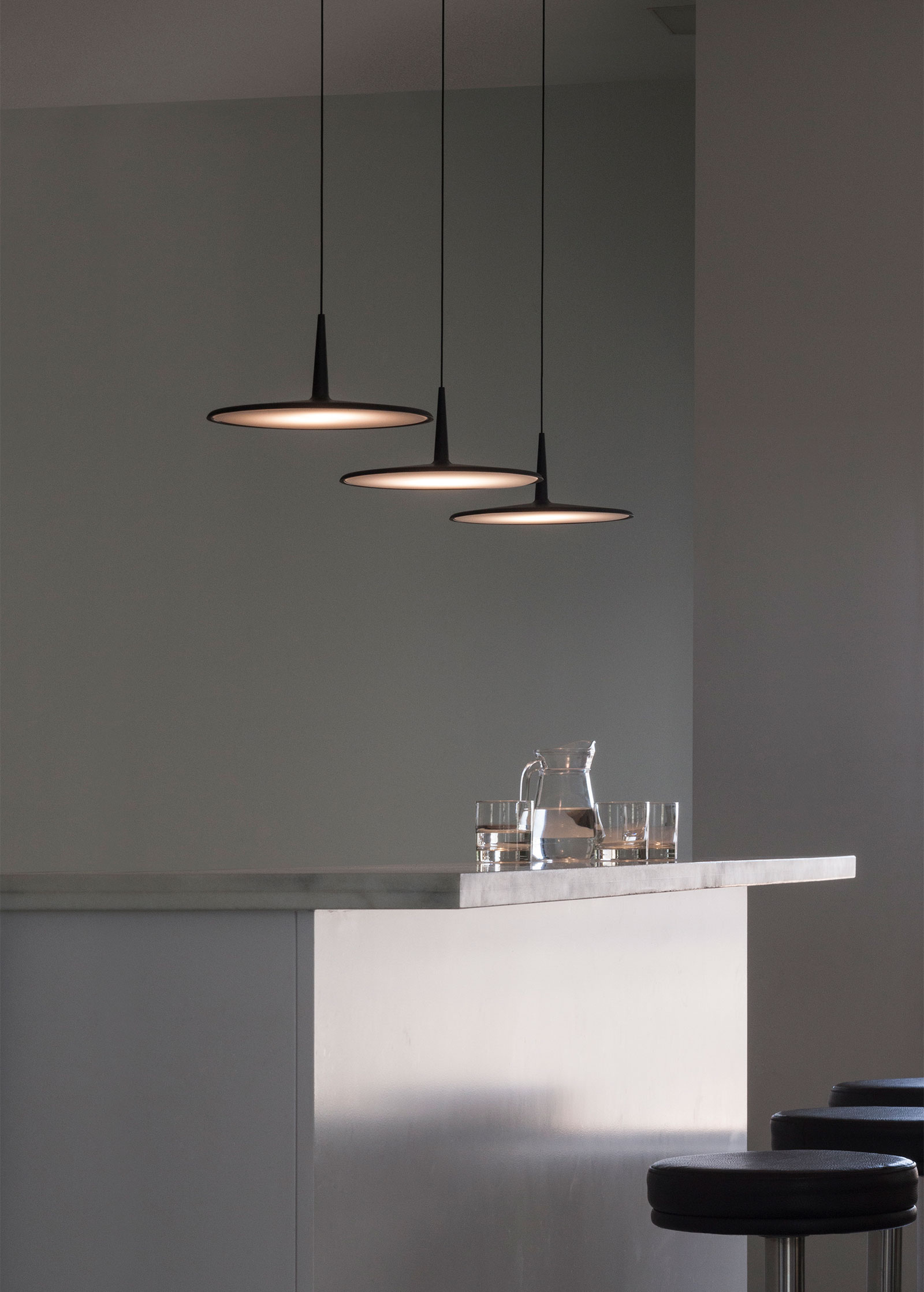 Vibia The Edit - How to compose with Skan?