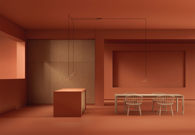 Vibia The Edit - How to compose with Skan?