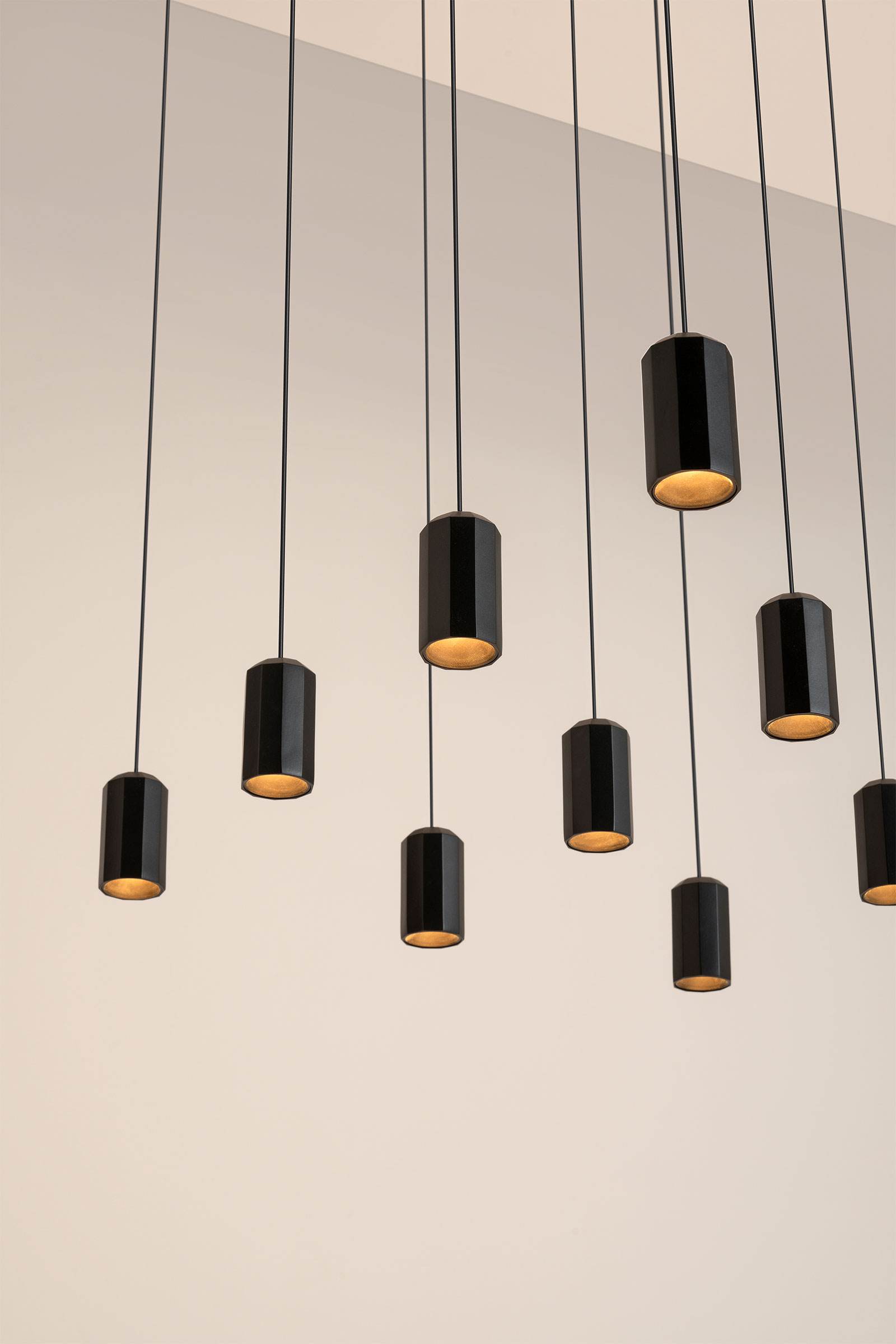 Vibia The Edit - How to compose with Wireflow Free?