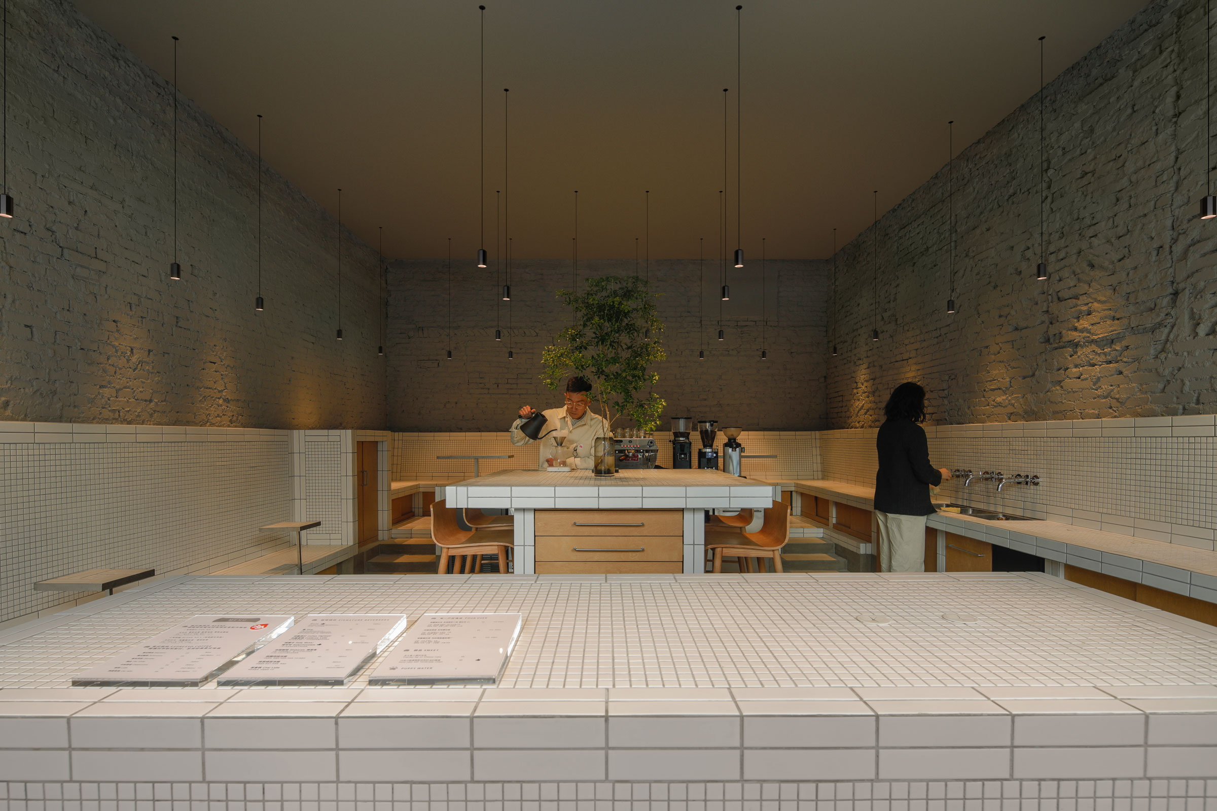 Vibia The Edit - How to compose with Wireflow Free?