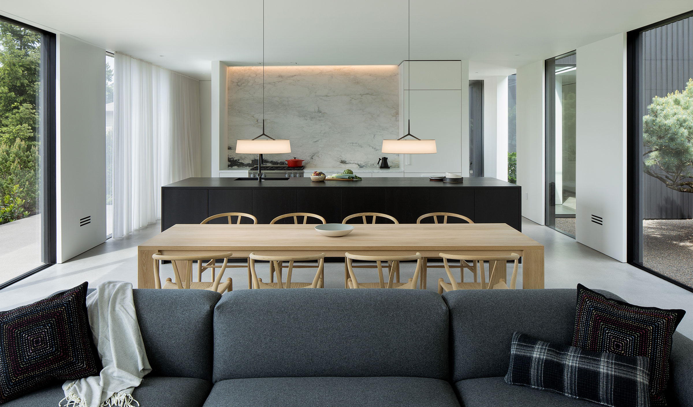 Vibia The Edit - Introducing Dama