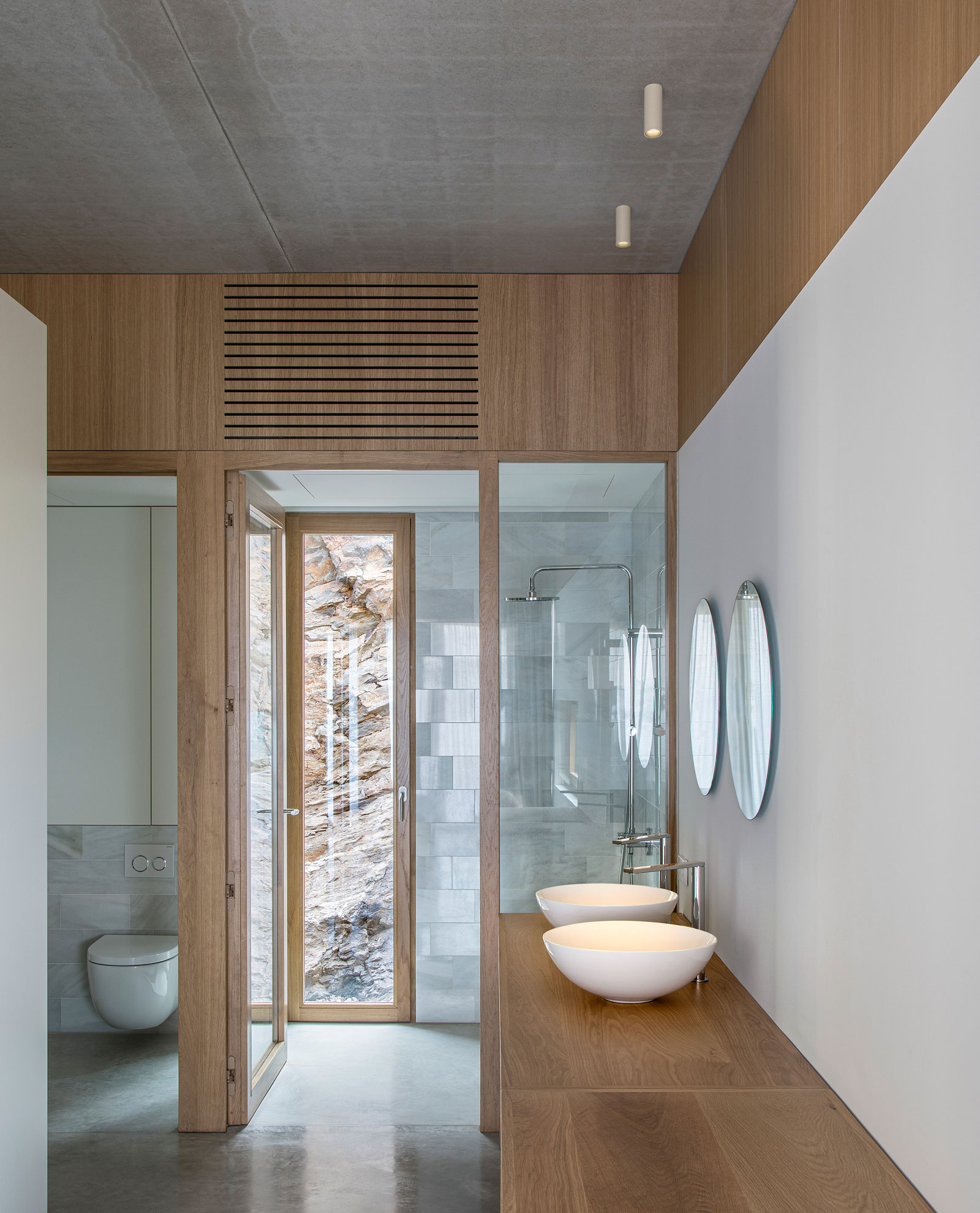 Vibia The Edit - Complementary Lighting - Bind Solo