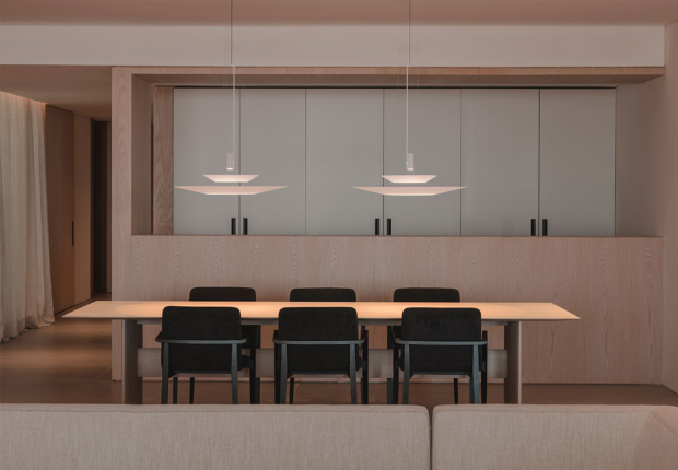 Vibia The Edit - Housing projects