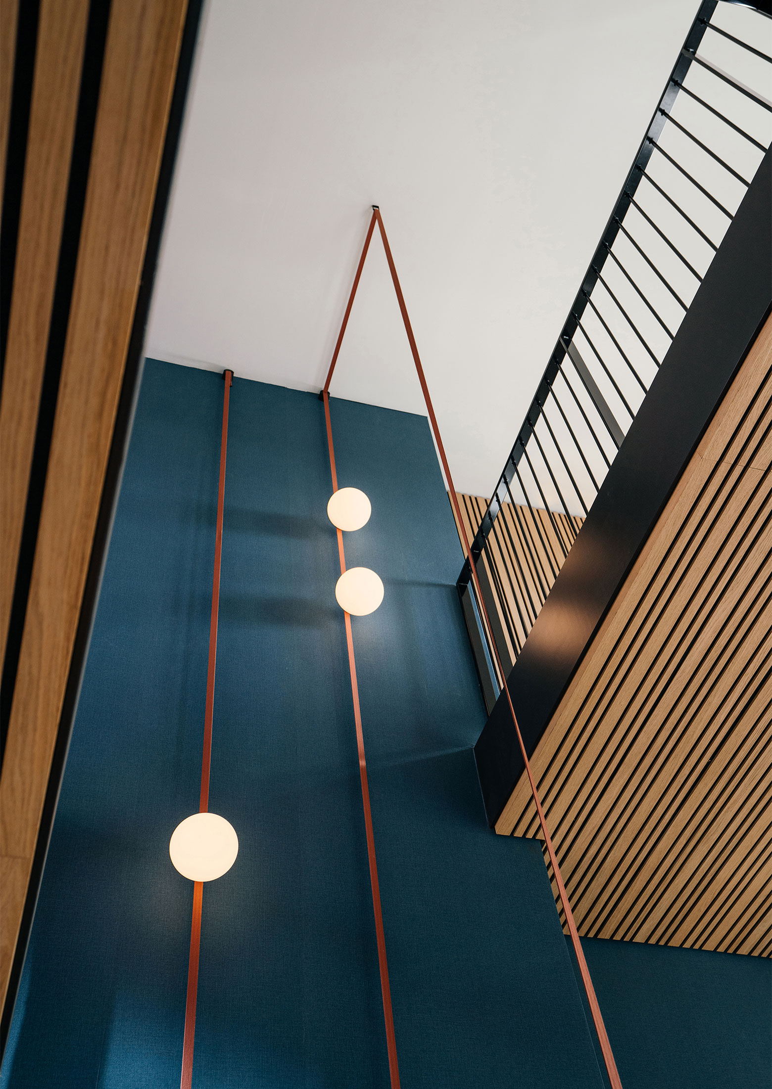 Vibia The Edit - Housing projects