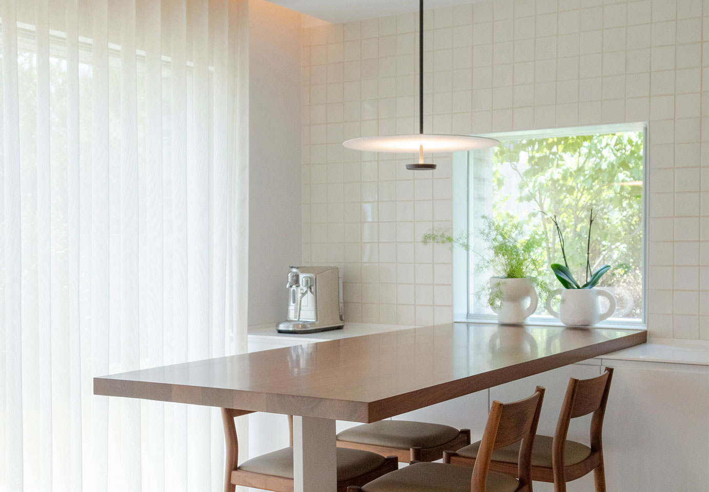 Vibia The Edit - Housing projects - Flat