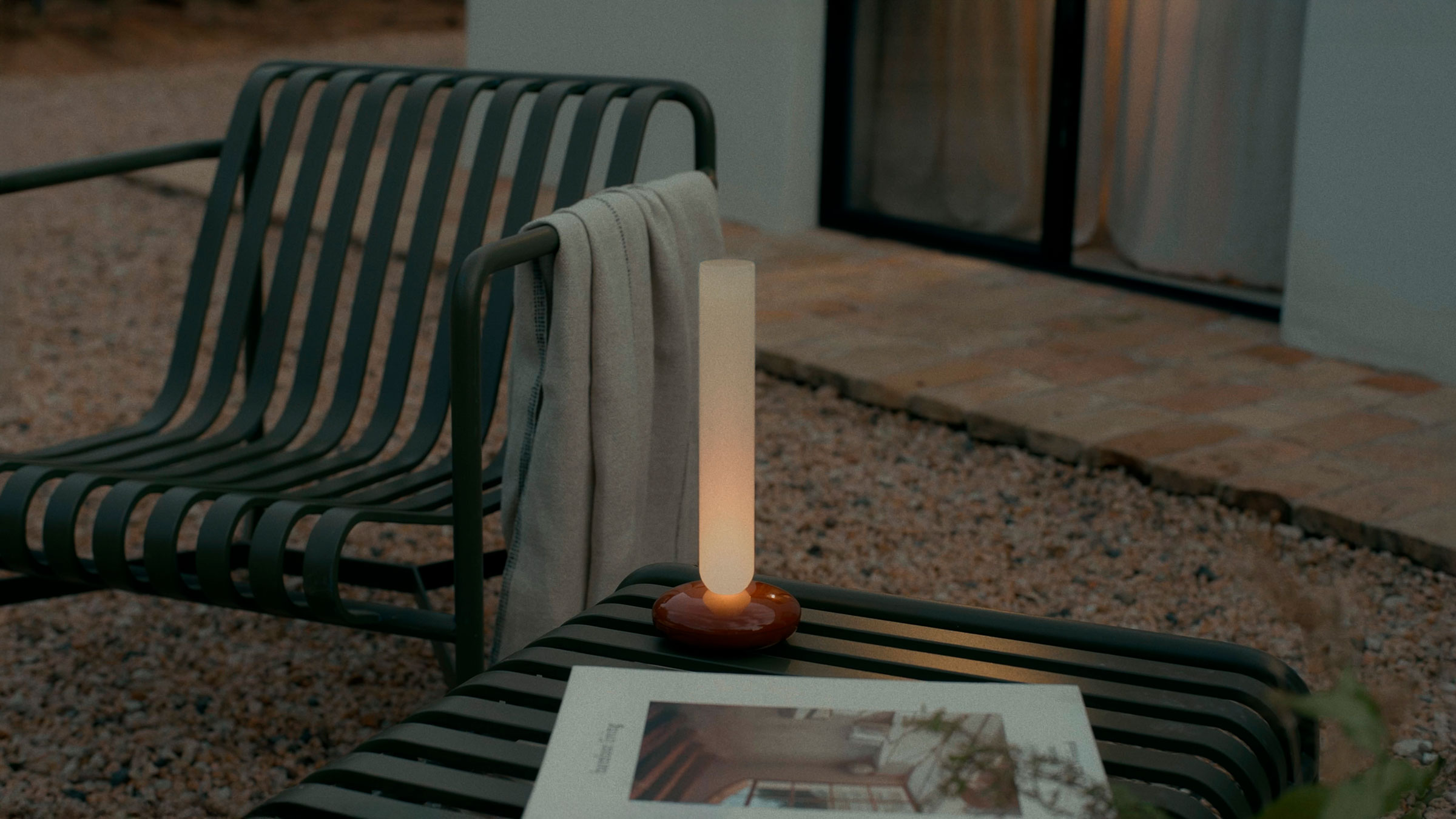 Vibia The Edit - Introducing Alba