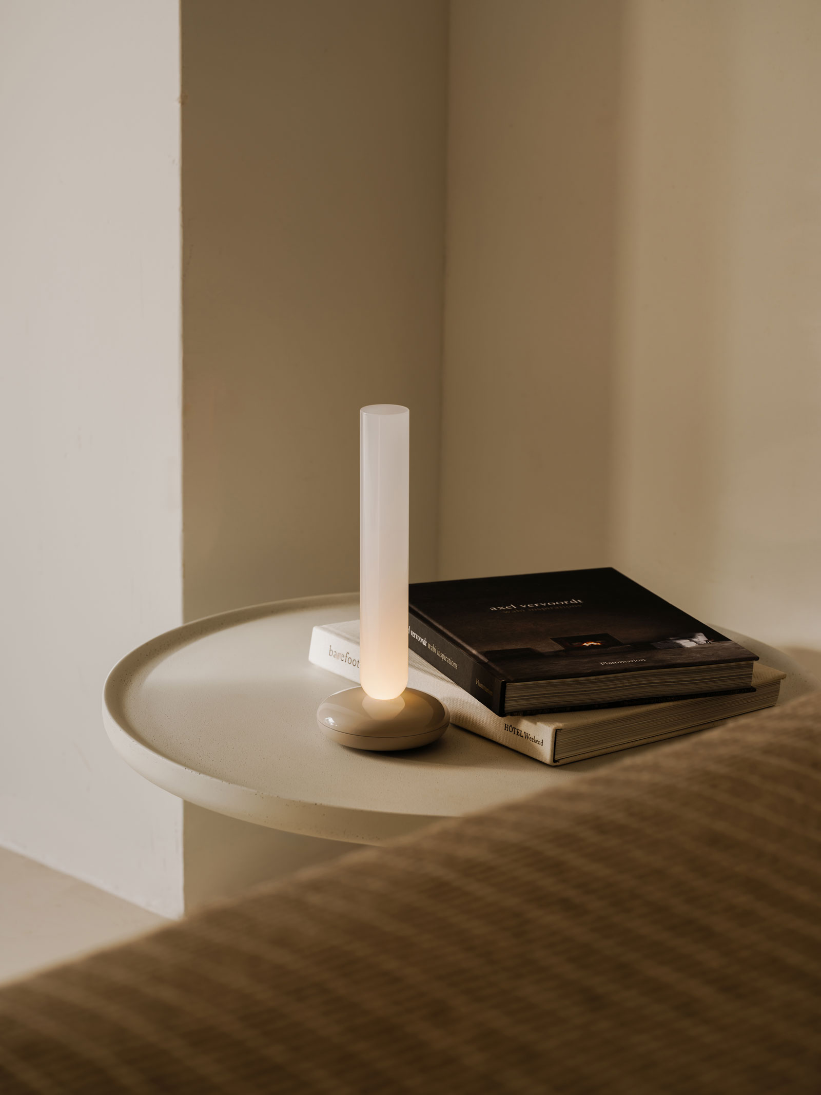 Vibia The Edit - Introducing Alba