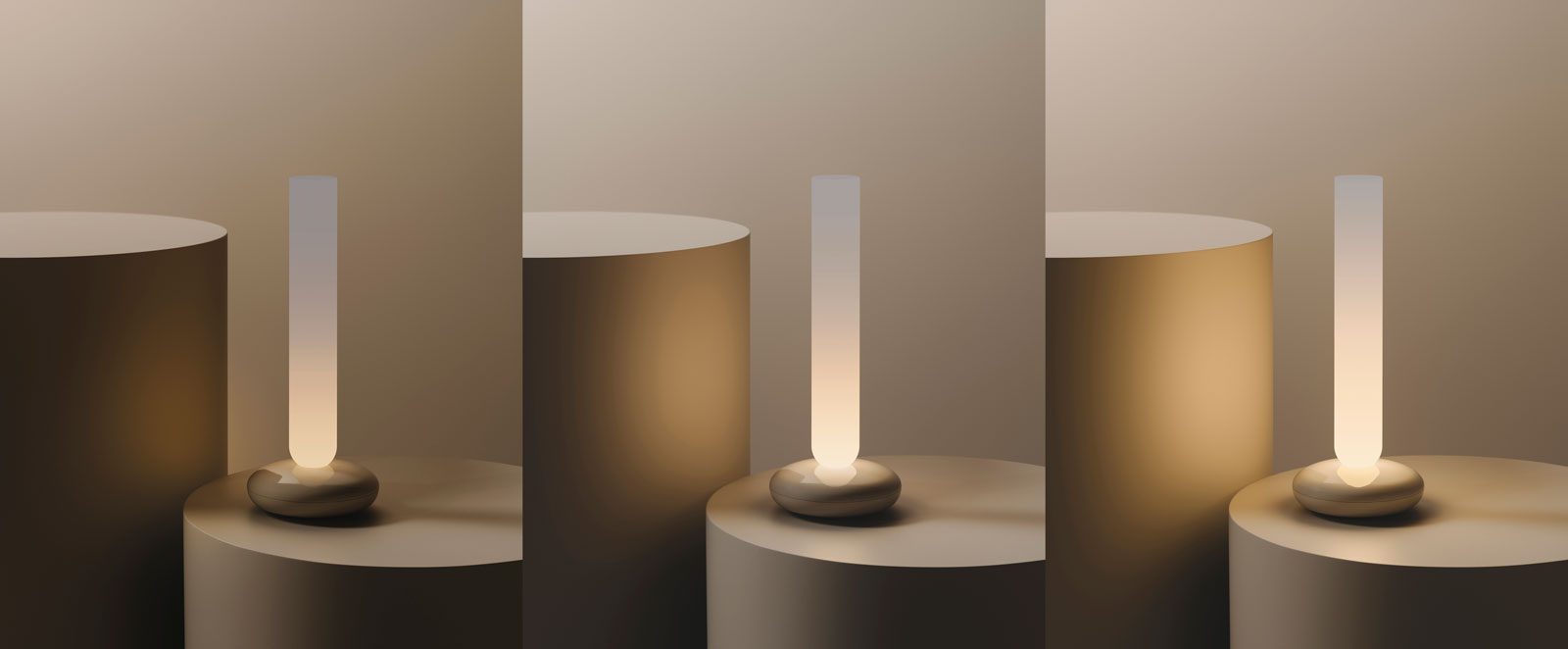 Vibia The Edit - Introducing Alba