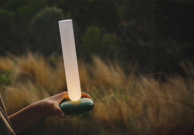 Vibia The Edit - Introducing Alba