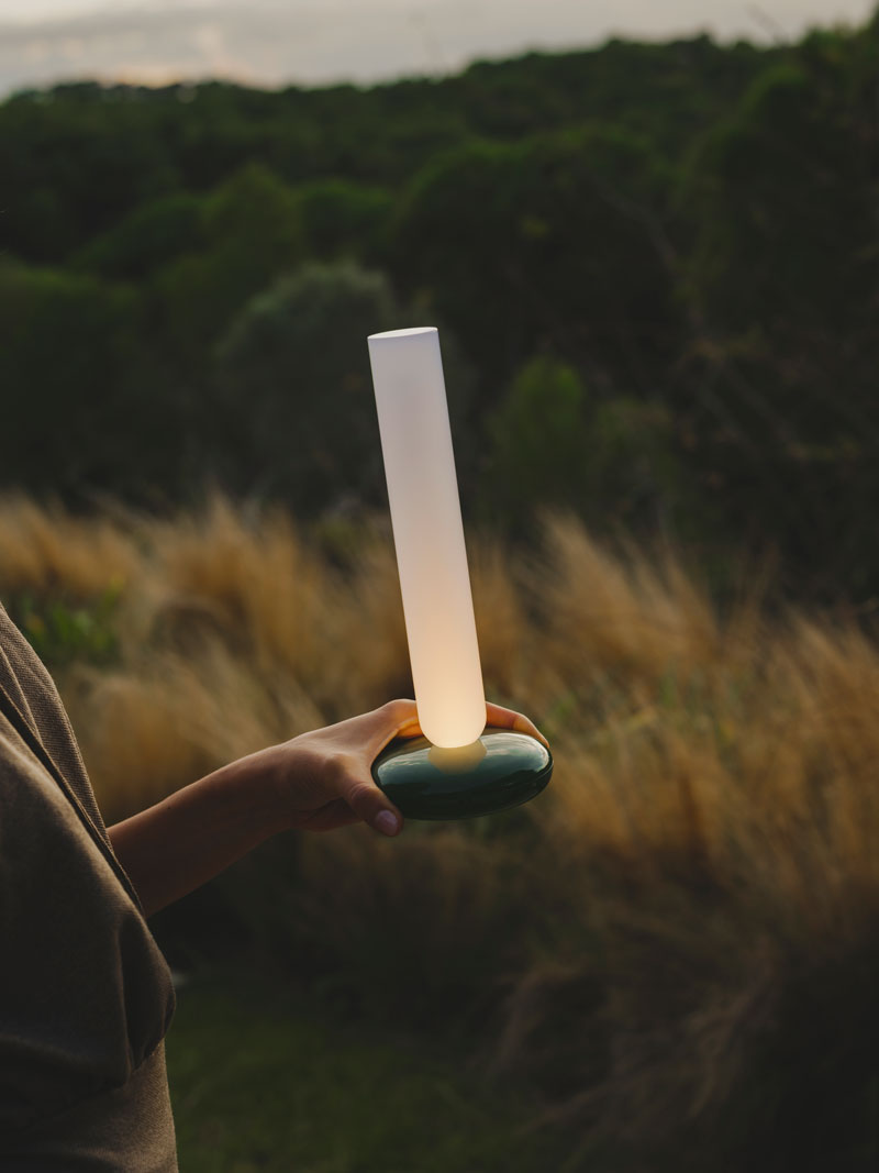 Vibia The Edit - Introducing Alba